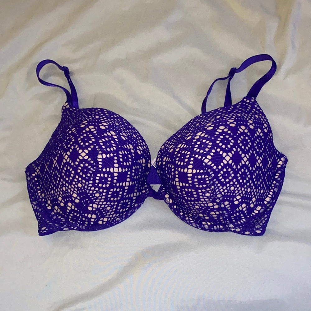 Victoria’s Secret Push-up Bra